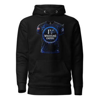 Unisex Hoodie - 1 - Black