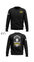 422nd Military Police Company 13862953 Crew Neck Sweatshirt - 21