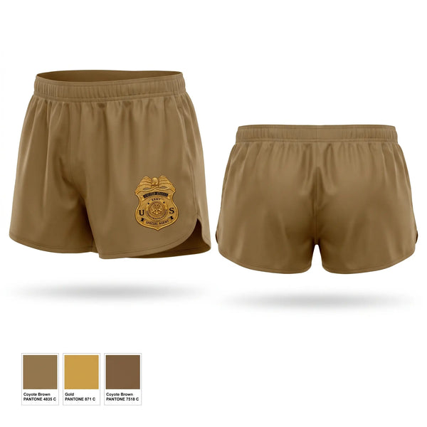 Ranger Panties, 752d Military Intelligence, Army, Teamtime, Team time, sublimation, custom sports apparel, team uniforms, spirit wear, spiritwear, sports uniforms, custom shirts, team store, custom team store, fundraiser sports, apparel fundraiser