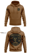 South Texas HIDTA 36019483 Hoodie - 2