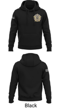 Fayette County Sheriff’s Office 83953047 Hoodie - 16