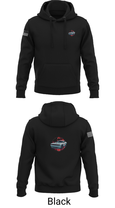 CMed 90938838 Hoodie - 36
