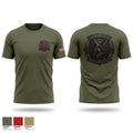 Monmouth County Emergency Response Team 77221229 Short Sleeve Performance Shirt - 1