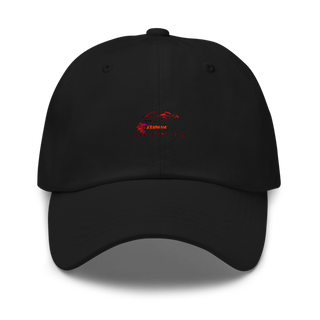 STARLUX 10097849 Classic Dad Hat | Yupoong 6245CM