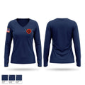 Palisade Fire Department Old School Cotton Feel Shirt - 1
