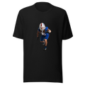 UWG. Wolves Unisex Staple T-Shirt