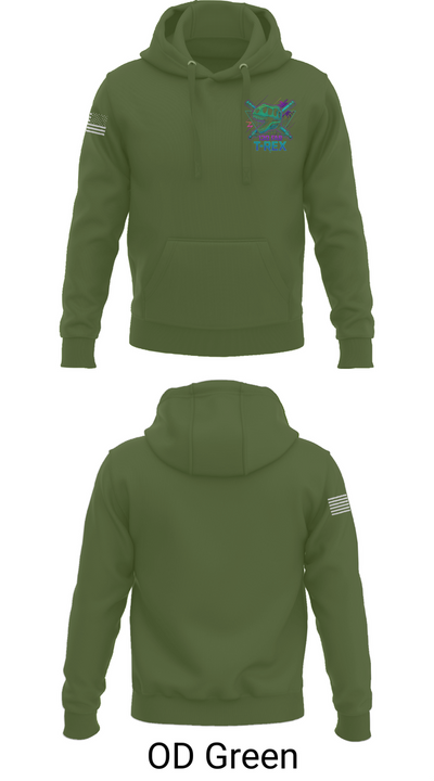 130 FAB 52872050 Hoodie - 58