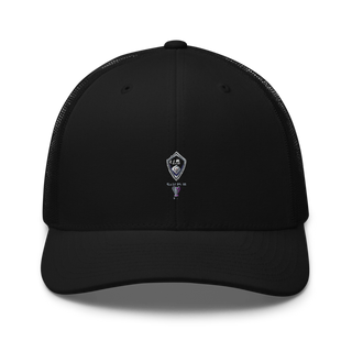 westlake 32548173 Retro Trucker Hat | Yupoong 6606