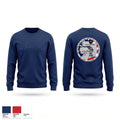 Air Evac Crew Neck Sweatshirt - 2