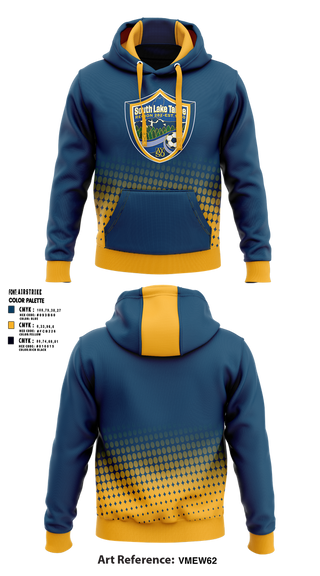 Hoodie, South Lake Tahoe AYSO Region 282, Men's Soccer, Teamtime, Team time, sublimation, custom sports apparel, team uniforms, spirit wear, spiritwear, sports uniforms, custom shirts, team store, custom team store, fundraiser sports, apparel fundraiser