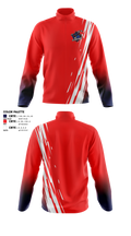 Gladwin Gladiators 9463643 Fleece Jacket - 16