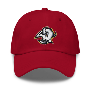 Floyd County Volleyball 77433669 Classic Dad Hat | Yupoong 6245CM