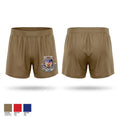 Mountaineer Chapter Adjutant General Regimental Association 84539798 Ranger Panties - 1