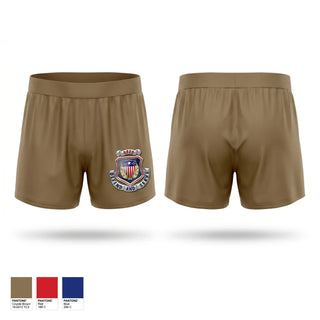 Ranger Panties, Mountaineer Chapter Adjutant General Regimental Association, Army, Teamtime, Team time, sublimation, custom sports apparel, team uniforms, spirit wear, spiritwear, sports uniforms, custom shirts, team store, custom team store, fundraiser sports, apparel fundraiser