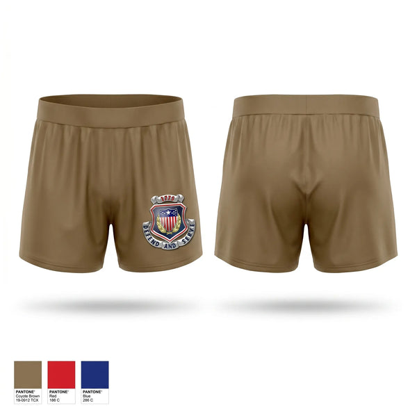 Ranger Panties, Mountaineer Chapter Adjutant General Regimental Association, Army, Teamtime, Team time, sublimation, custom sports apparel, team uniforms, spirit wear, spiritwear, sports uniforms, custom shirts, team store, custom team store, fundraiser sports, apparel fundraiser