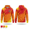 FLAME NM 17353635 Hoodie - 1
