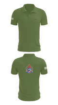 22 MPAD 53180921 Short Sleeve Performance Polo - 47