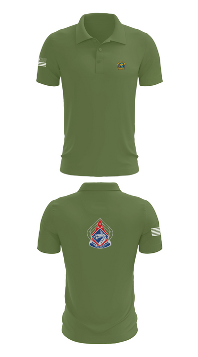 22 MPAD 53180921 Short Sleeve Performance Polo - 47
