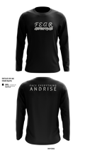 FearLifestyle 46237341 Long Sleeve Performance Shirt 104