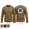 4J6C Champions Crew Neck Sweatshirt - 1
