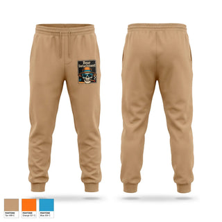 Sweatpants, 252engcoreardetachment, Army, Teamtime, Team time, sublimation, custom sports apparel, team uniforms, spirit wear, spiritwear, sports uniforms, custom shirts, team store, custom team store, fundraiser sports, apparel fundraiser