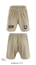 Desperados 24416506 Athletic Shorts With Pockets - 103
