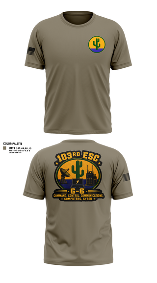 Old School Cotton Feel Shirt, Elite Shield Combatives, Army, Teamtime, Team time, sublimation, custom sports apparel, team uniforms, spirit wear, spiritwear, sports uniforms, custom shirts, team store, custom team store, fundraiser sports, apparel fundraiser