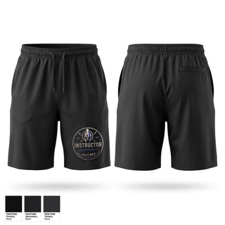 Athletic Shorts With Pockets, SAC Police Instructor, Police, Teamtime, Team time, sublimation, custom sports apparel, team uniforms, spirit wear, spiritwear, sports uniforms, custom shirts, team store, custom team store, fundraiser sports, apparel fundraiser