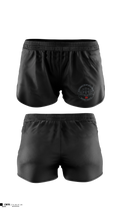 Alexandria Police Department Special Operations Ranger Panties - 3