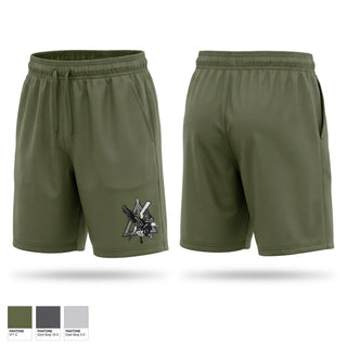 Athletic Shorts With Pockets, Waukesha County Sheriff’s Department Tactical Enforcement Unit, Police, Teamtime, Team time, sublimation, custom sports apparel, team uniforms, spirit wear, spiritwear, sports uniforms, custom shirts, team store, custom team store, fundraiser sports, apparel fundraiser