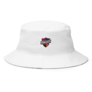 Boerne Soccer Club 18018985 Bucket Hat | Big Accessories BX003