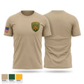 Countable 42782003 Short Sleeve Performance Shirt - 1