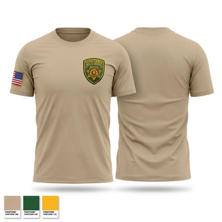 Short Sleeve Performance Shirt, Countable, Police, Teamtime, Team time, sublimation, custom sports apparel, team uniforms, spirit wear, spiritwear, sports uniforms, custom shirts, team store, custom team store, fundraiser sports, apparel fundraiser