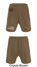 1-17 fa 79634889 Athletic Shorts With Pockets - 9