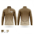 Rough riders 19622361 Quarter Zip Jacket - 1