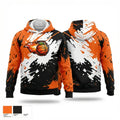 Peach State Pressure 78415842 Hoodie - 1