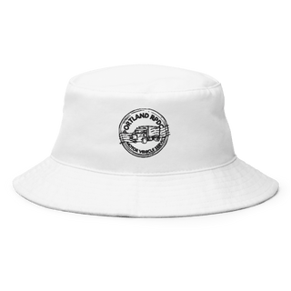 USPS 47043288 Bucket Hat | Big Accessories BX003