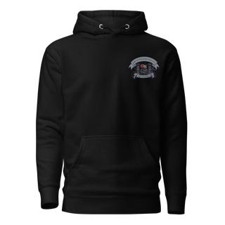 Mccourt Test 88524500 Unisex Premium Hoodie | Cotton Heritage M2580