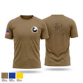1 SOW/SE Short Sleeve Performance Shirt - 1