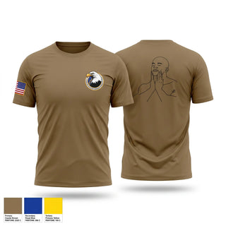 Short Sleeve Performance Shirt, 1 SOW/SE, Air Force, Teamtime, Team time, sublimation, custom sports apparel, team uniforms, spirit wear, spiritwear, sports uniforms, custom shirts, team store, custom team store, fundraiser sports, apparel fundraiser