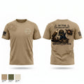 A/2-43 ADA 73702478 Old School Cotton Feel Shirt - 1