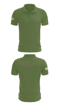 Csf 95322633 Short Sleeve Performance Polo - 45