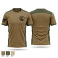 Ruck-Out 92275100 Short Sleeve Performance Shirt - 1