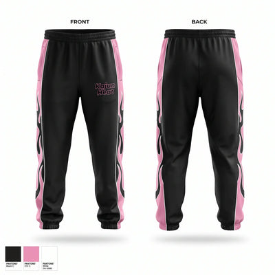 Kajun Heat Sweatpants - 2