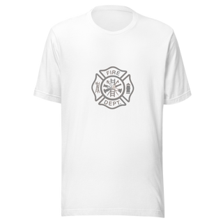 Unisex Staple T-Shirt - White