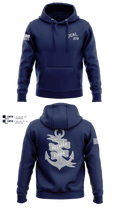 Belmar Ems 378 7561847 Hoodie - 4