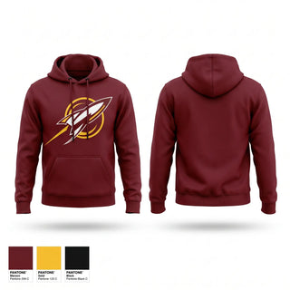 Hoodie, Berne Union, Track & Field, Teamtime, Team time, sublimation, custom sports apparel, team uniforms, spirit wear, spiritwear, sports uniforms, custom shirts, team store, custom team store, fundraiser sports, apparel fundraiser