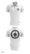 Hancock County SRT Short Sleeve Performance Polo - 3