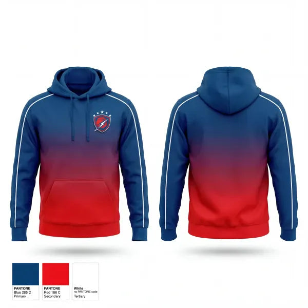 Hoodie, Fast Break Basketball, Men's Basketball, Teamtime, Team time, sublimation, custom sports apparel, team uniforms, spirit wear, spiritwear, sports uniforms, custom shirts, team store, custom team store, fundraiser sports, apparel fundraiser