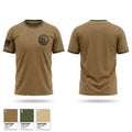 Ruck-Out 92275100 Old School Cotton Feel Shirt - 1